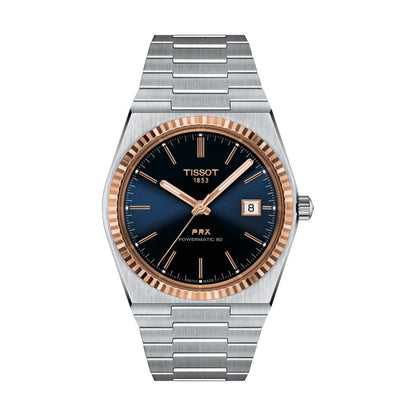 Tissot PRX Gold 40mm Men's Watch