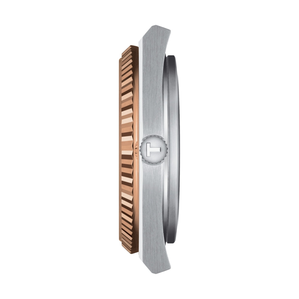 Tissot PRX Gold 40mm Men's Watch