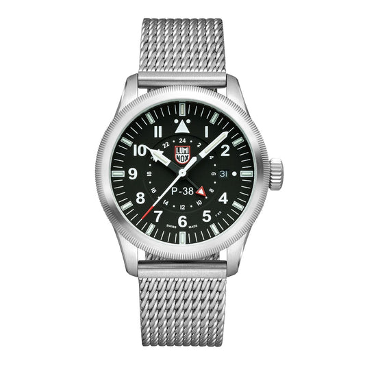 P–38 LIGHTNING®, 42 mm, Pilot Watch - XA.9522