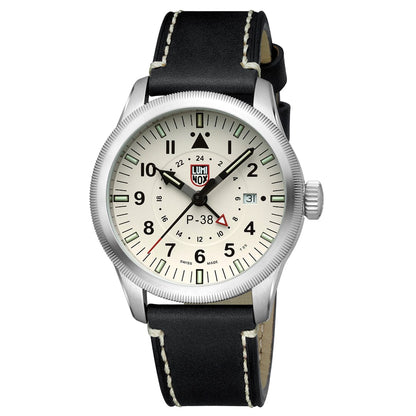 P–38 LIGHTNING®, 42 mm, Pilot Watch - XA.9527