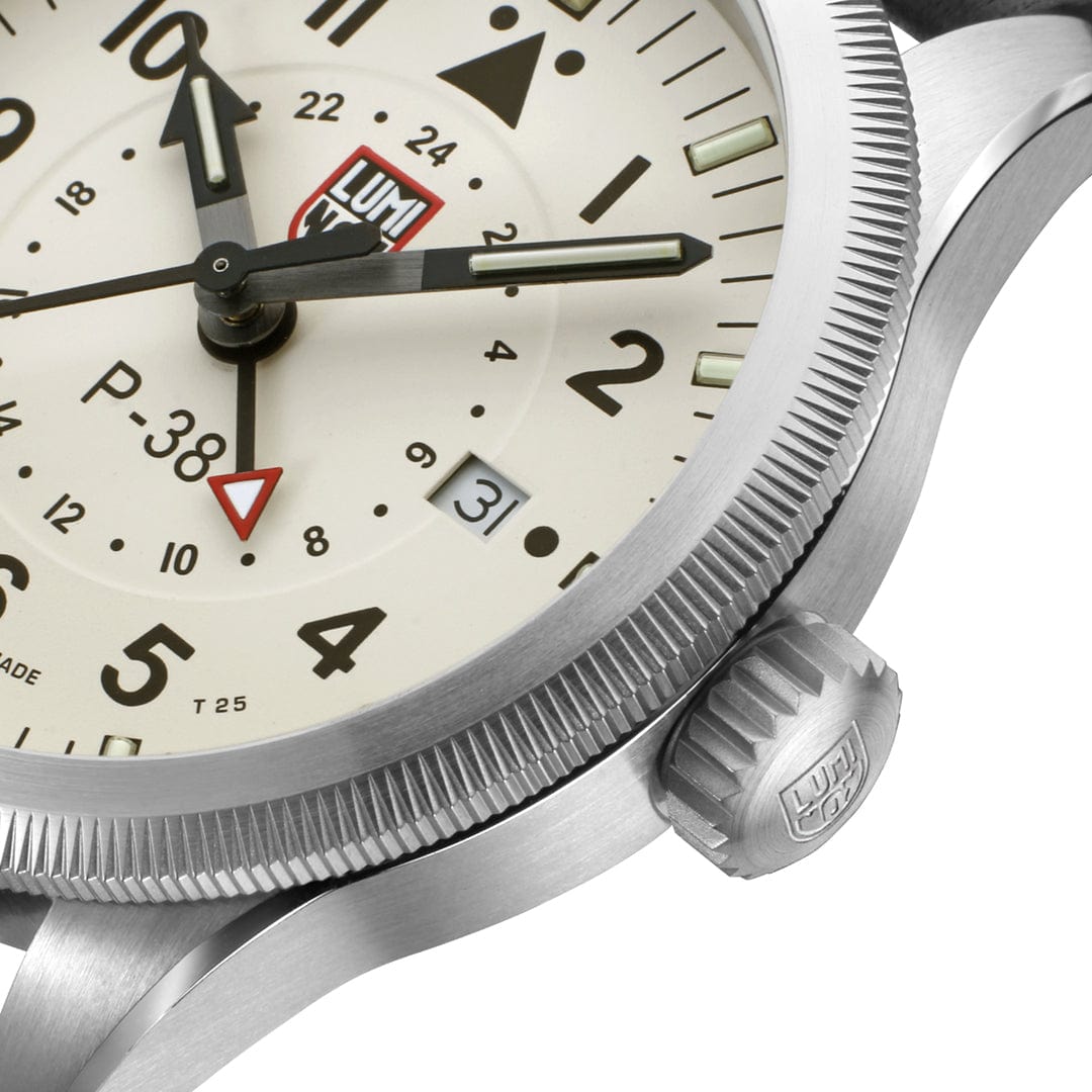 P–38 LIGHTNING®, 42 mm, Pilot Watch - XA.9527