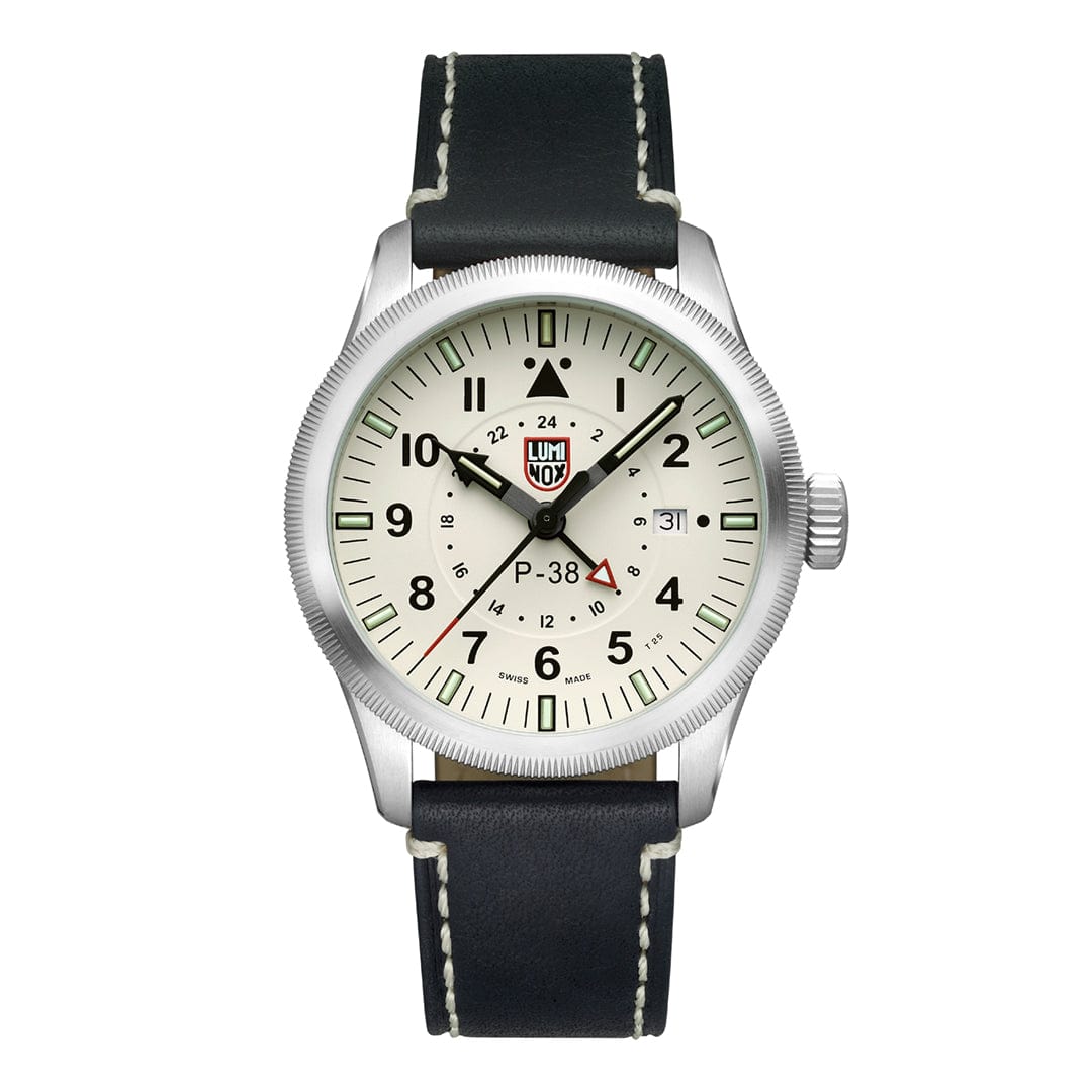 P–38 LIGHTNING®, 42 mm, Pilot Watch - XA.9527