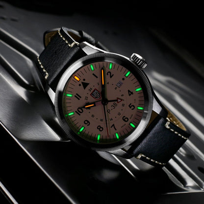 P–38 LIGHTNING®, 42 mm, Pilot Watch - XA.9527