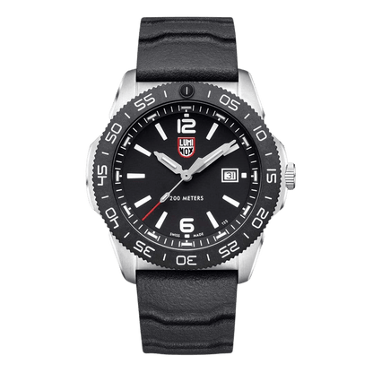 Pacific Diver, 44 mm, Dive Watch - 3121