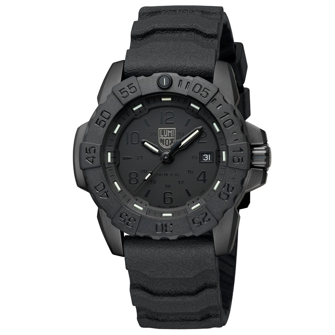 Navy SEAL RSC, 45 mm, Diver Watch - 3251.BO.CB