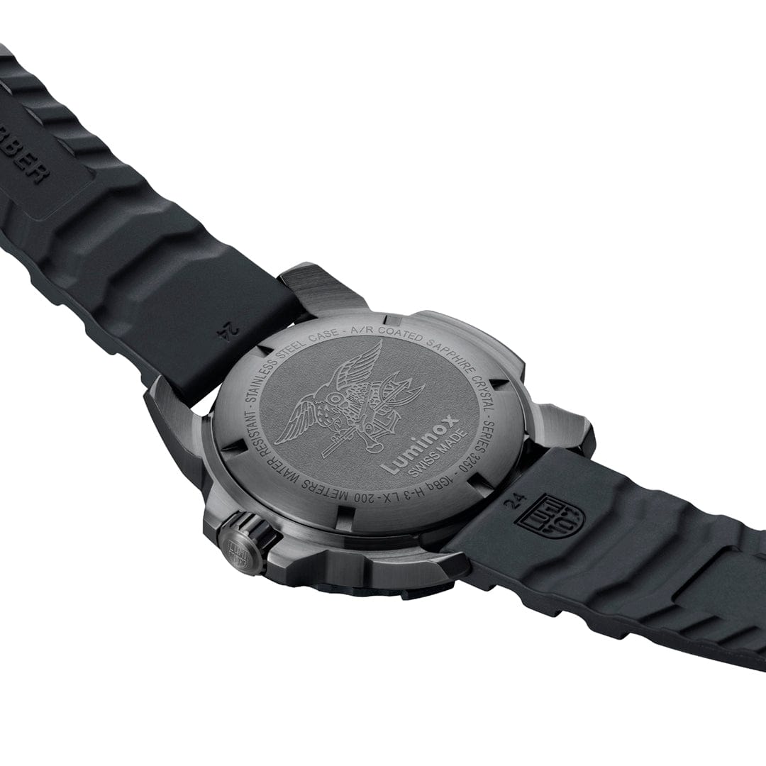 Navy SEAL RSC, 45 mm, Diver Watch - 3251.BO.CB