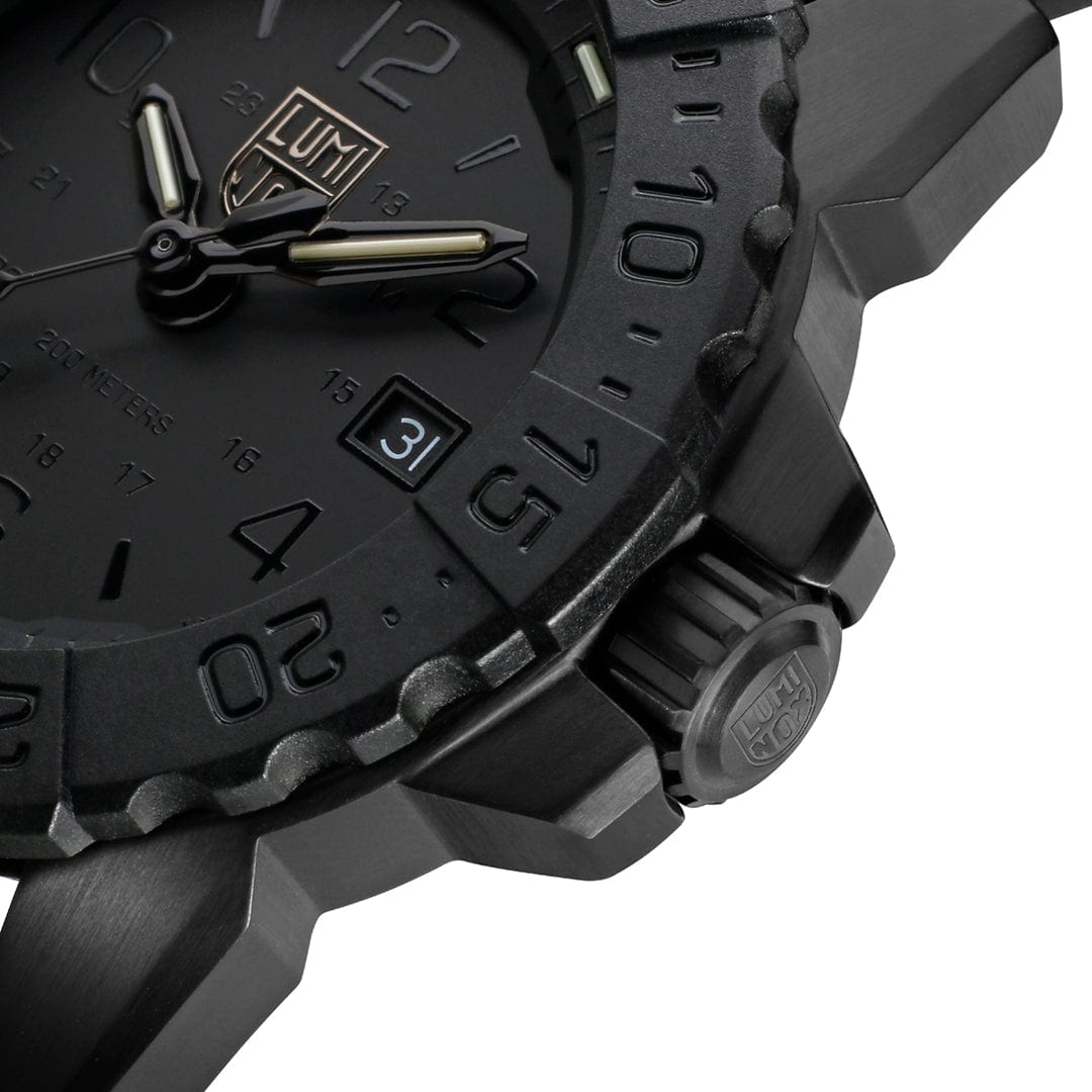 Navy SEAL RSC, 45 mm, Diver Watch - 3251.BO.CB