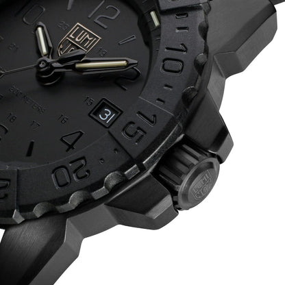 Navy SEAL RSC, 45 mm, Diver Watch - 3251.BO.CB
