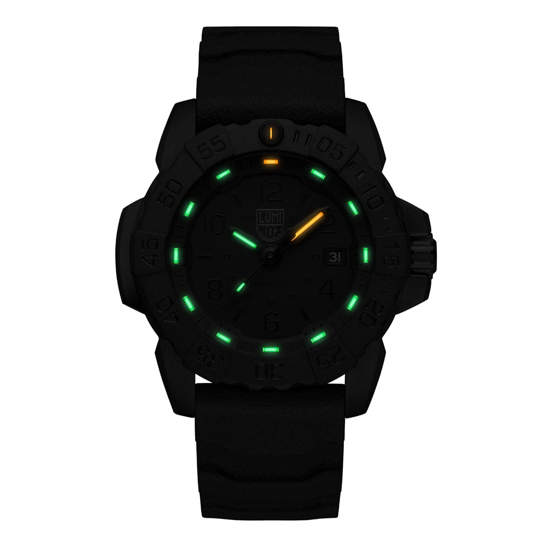 Navy SEAL RSC, 45 mm, Diver Watch - 3251.BO.CB