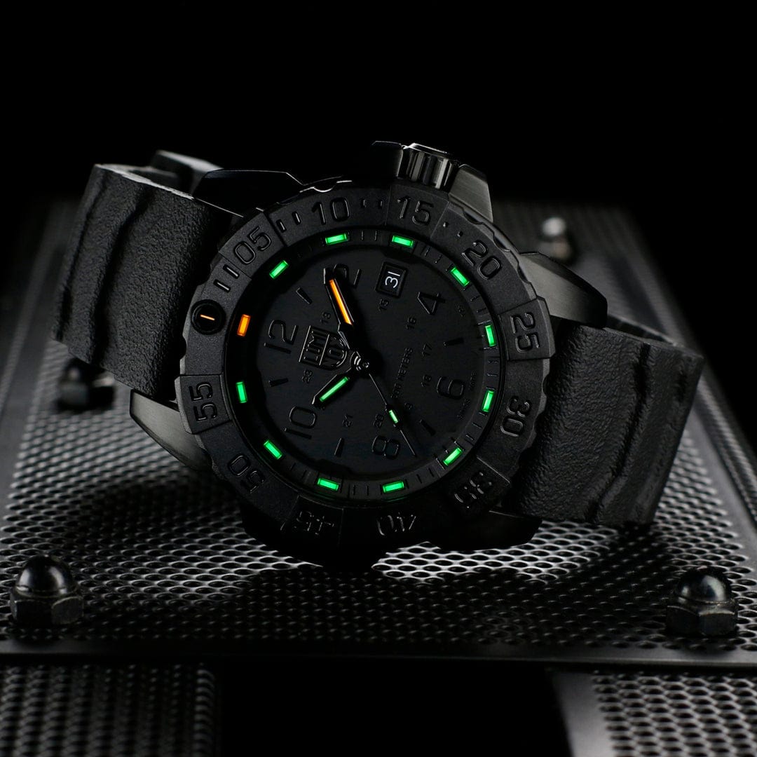 Navy SEAL RSC, 45 mm, Diver Watch - 3251.BO.CB