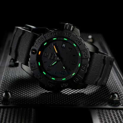 Navy SEAL RSC, 45 mm, Diver Watch - 3251.BO.CB