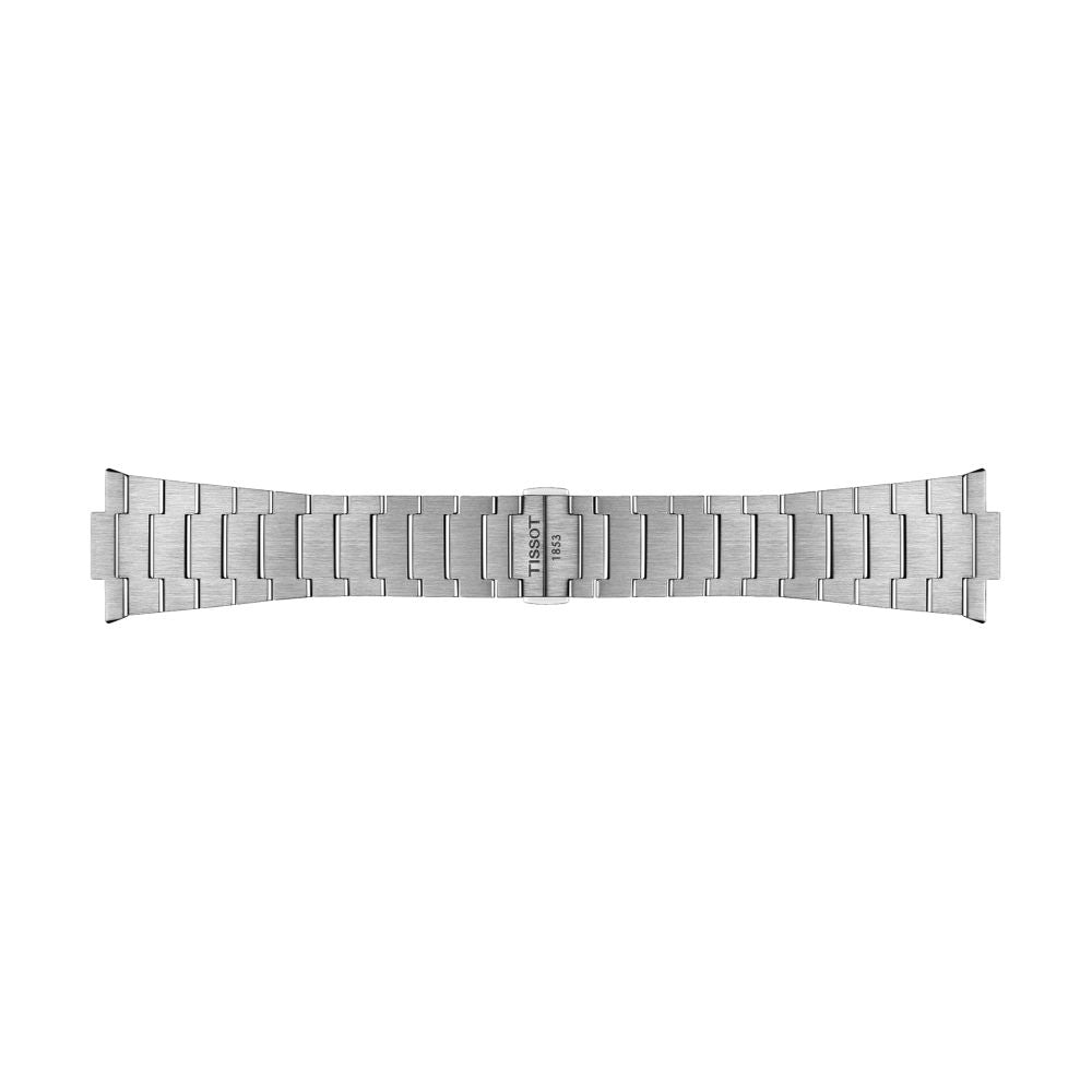 Tissot PRX 40mm Silver Dial Men's Watch