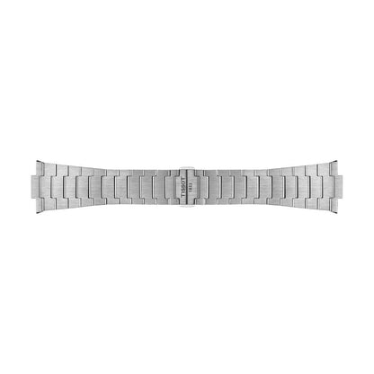 Tissot PRX 40mm Silver Dial Men's Watch