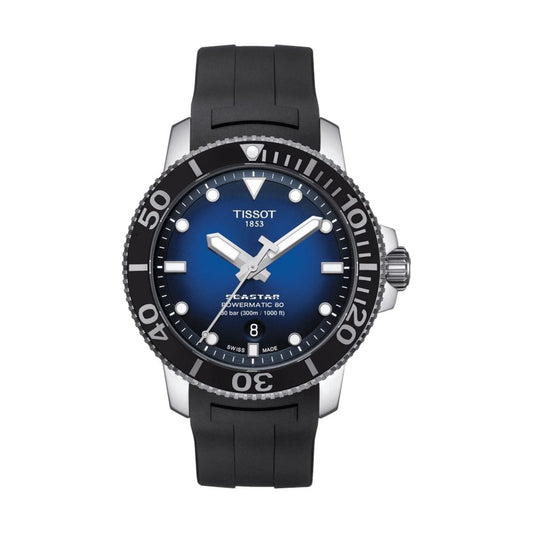 Tissot Seastar 1000 43mm Men's Watch