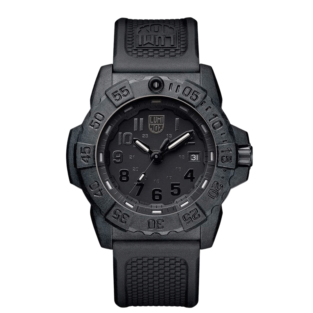 Navy SEAL, 45 mm, Dive Watch - 3500 Series