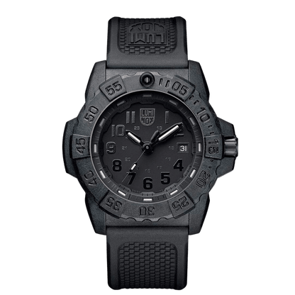 Navy SEAL, 45 mm, Dive Watch - 3500 Series