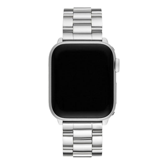 Michele Stainless Bracelet Apple Watch Band for 38/40/41mm and 42/44/45mm - MS20GS235009